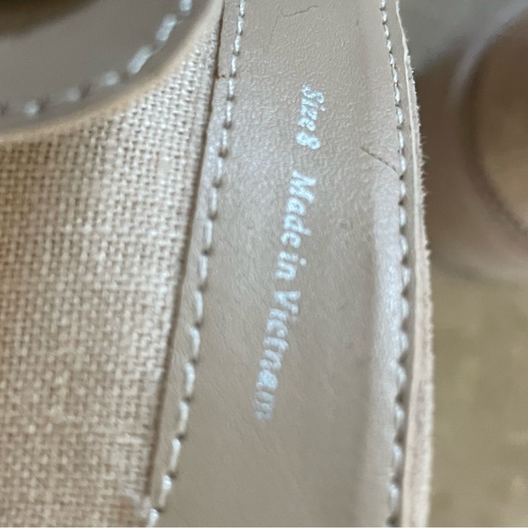 Dolce Vita Lottie Boots - Dune suede, 8 - Picture 5 of 5